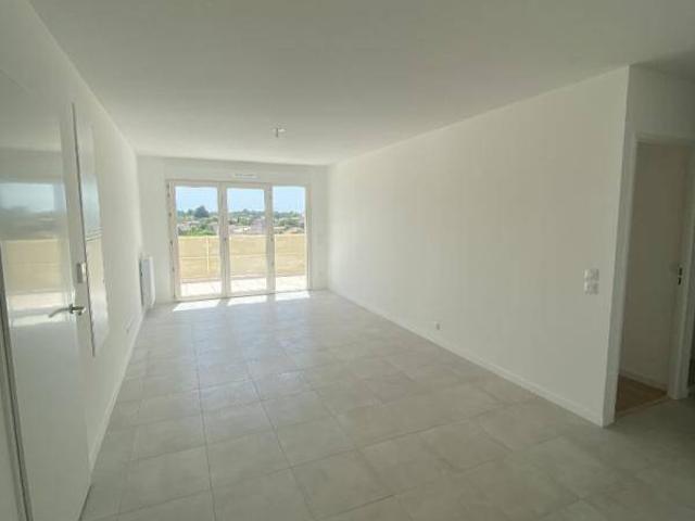 Appartement T3 64.5m2 à louer à Cenon | Pichet