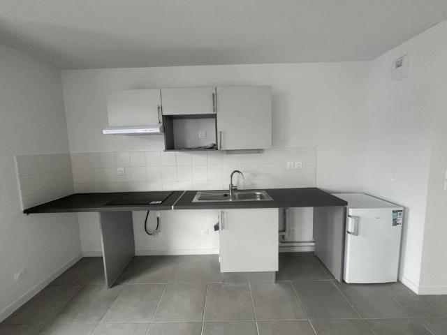 Appartement T3 64.5m2 à louer à Dijon | Pichet