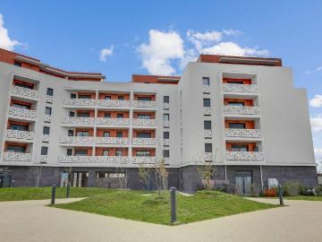 Appartement T3 64.5m2 à louer à Lormont | Pichet