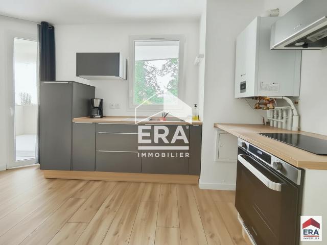 Appartement T3 64 m2 avec balcon Proche Tram et Métro