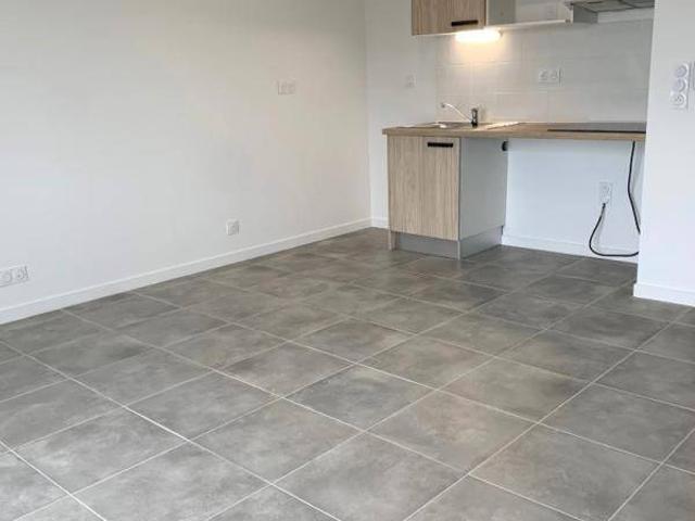 Appartement T3 64m2 à louer à Ambarès et lagrave