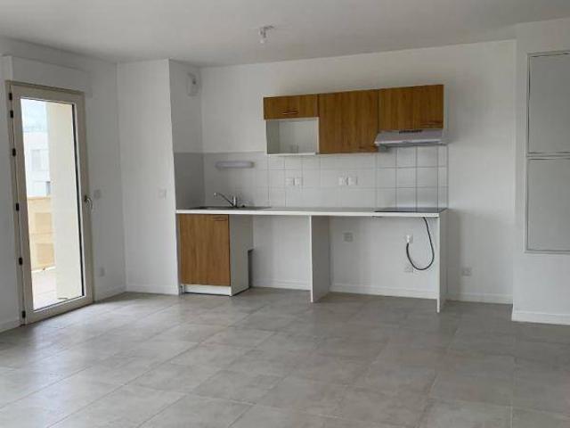 Appartement T3 64m2 à louer à Cenon | Pichet