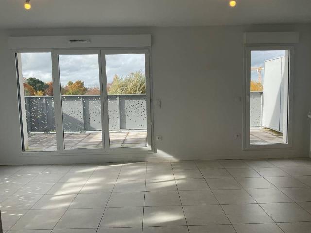 Appartement T3 64m2 à louer à Challans | Pichet
