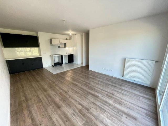 Appartement T3 64m2 à louer à Mantes la jolie | Pichet
