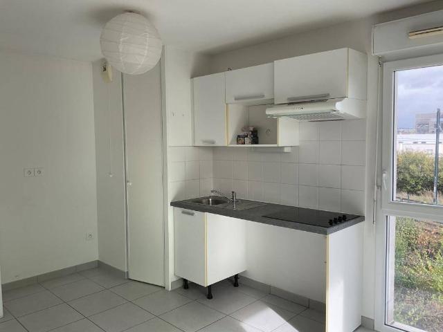 Appartement T3 64m2 à louer à Nantes | Pichet