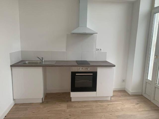 Appartement T3 64m2 à louer à Périgueux | Pichet
