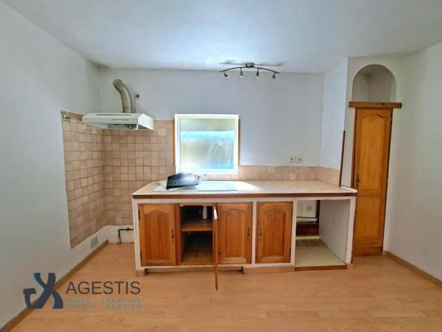Appartement T3 64m2 à louer Dourgne Agestis Immobilier