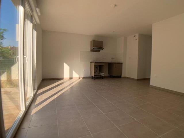 Appartement T3 64m2 à louer Toulouse Croix Daurade Agestis Immobilier