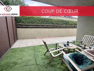 Appartement t3 64m2