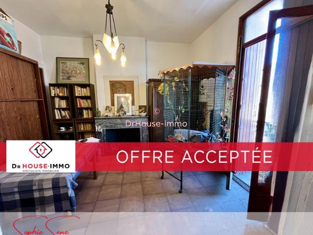 Appartement T3 64m2