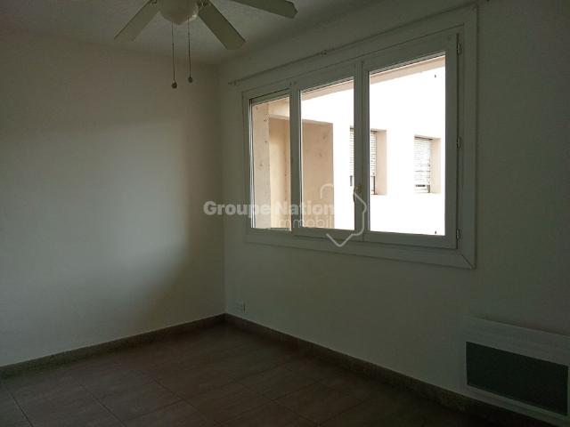 appartement t3 64m2