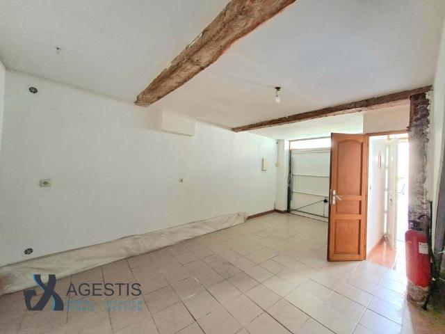 APPARTEMENT T3 64M