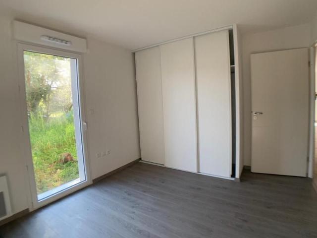 APPARTEMENT T3 64M