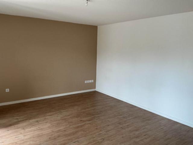 Appartement T3