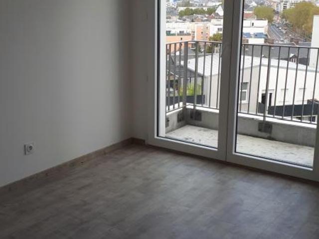 Appartement T3