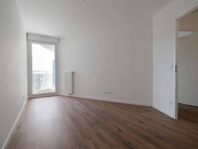 Appartement T3