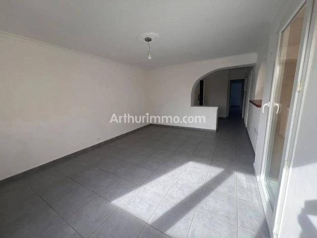 Appartement T3