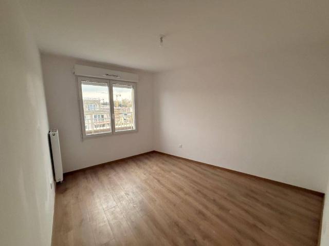 Appartement T3 65.5m2 à louer à Valenciennes | Pichet