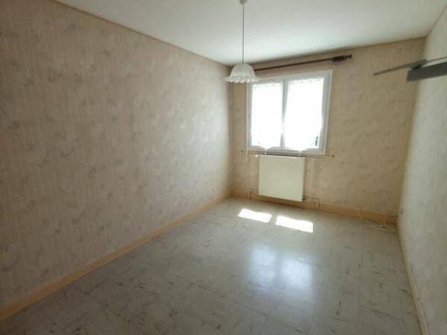 APPARTEMENT T3 65.68 m² PARAY LE MONIAL