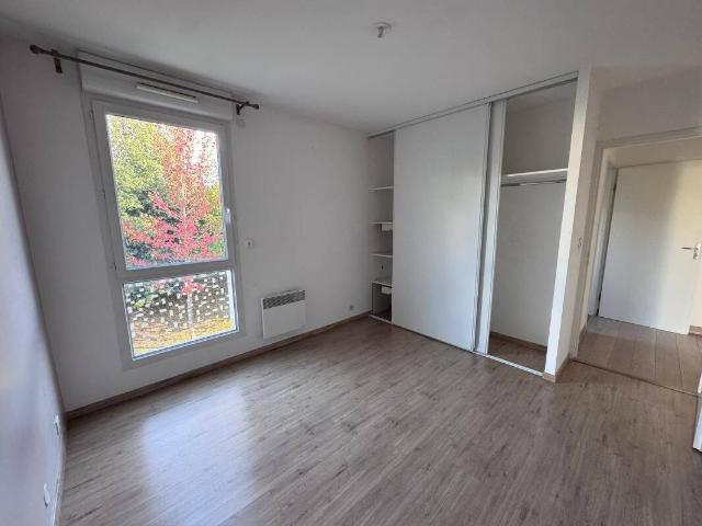 Appartement T3 65,25m² Quartier Beauregard