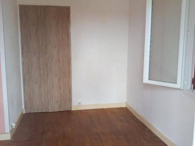 APPARTEMENT T3 65 m² PARAY LE MONIAL