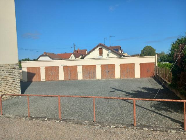 APPARTEMENT T3 65 m² PARAY LE MONIAL