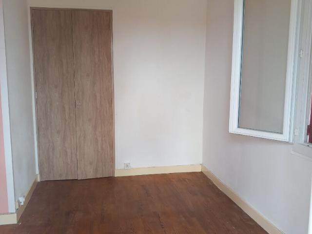 APPARTEMENT T3 65 m² PARAY LE MONIAL, Paray le monial