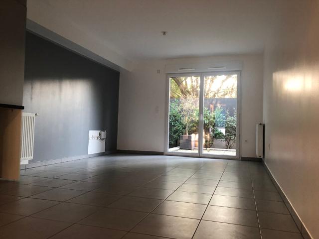 Appartement T3, 65 m² Toulouse Croix Daurade