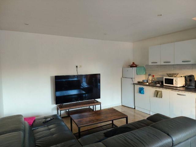 Appartement T3 65 m² 850 €
