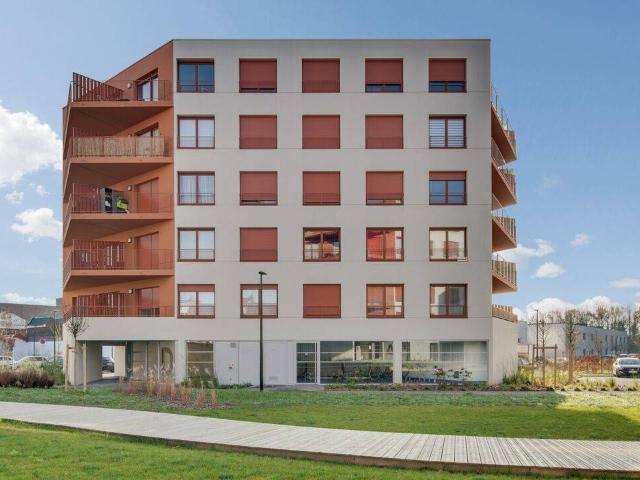 Appartement T3 65m2 à louer à Tourcoing | Pichet