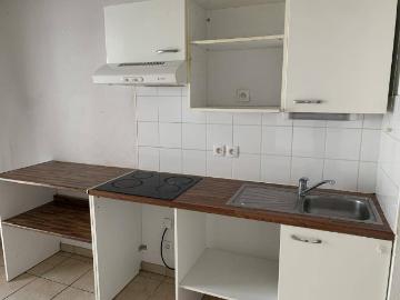 Appartement T3 65m2 à louer à Bordeaux | Pichet
