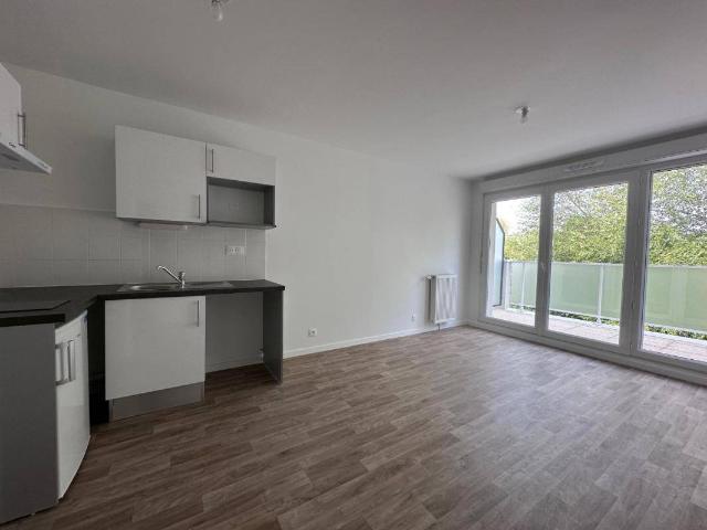 Appartement T3 65m2 à louer à Épône | Pichet