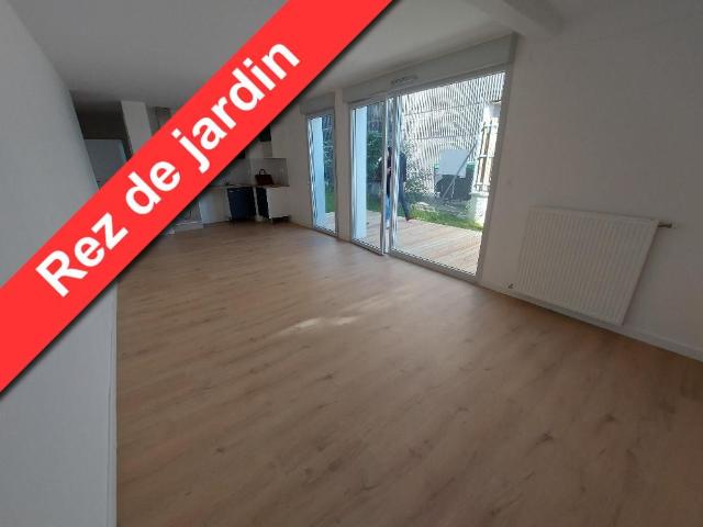 APPARTEMENT T3 65M