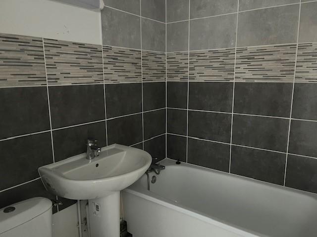 appartement T3 65m²