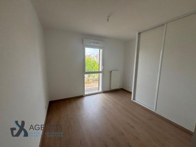 APPARTEMENT T3 65M