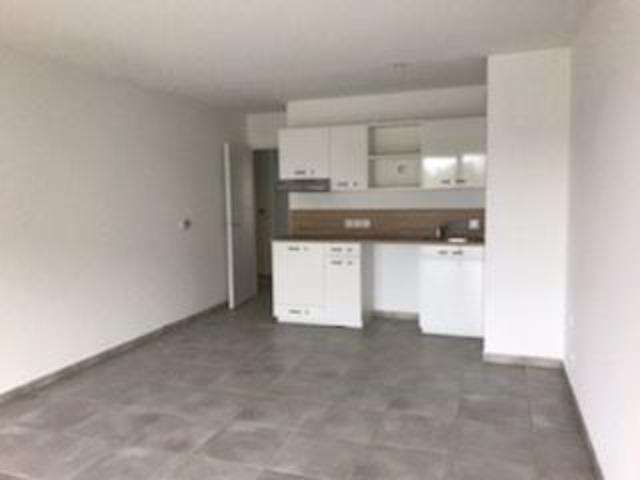 APPARTEMENT T3 65M
