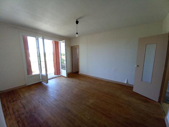 APPARTEMENT T3 65m² PARAY LE MONIAL, Paray le monial