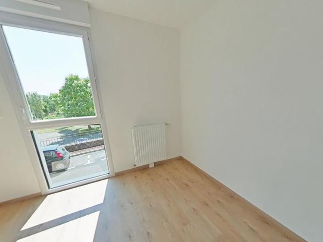 Appartement T3