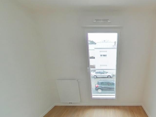 Appartement T3
