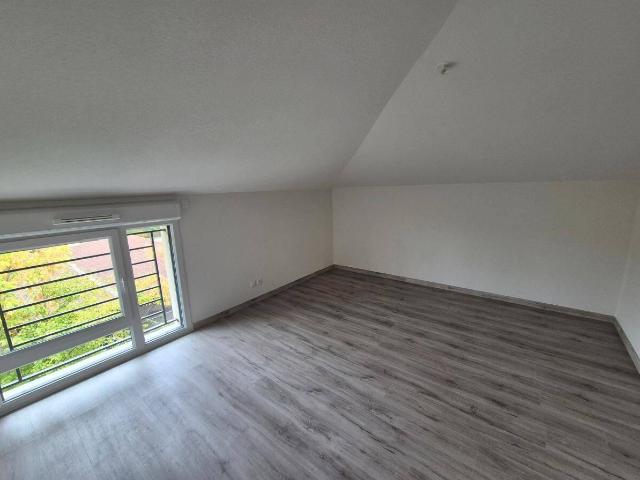 Appartement T3