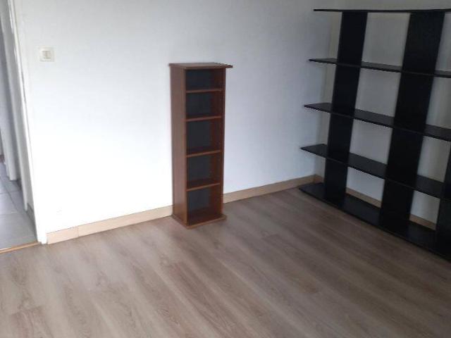 Appartement T3