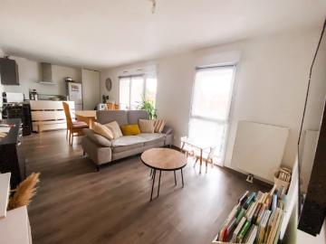 Appartement T3