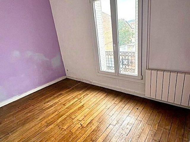 APPARTEMENT T3