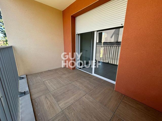 Appartement T3 66.42 m²
