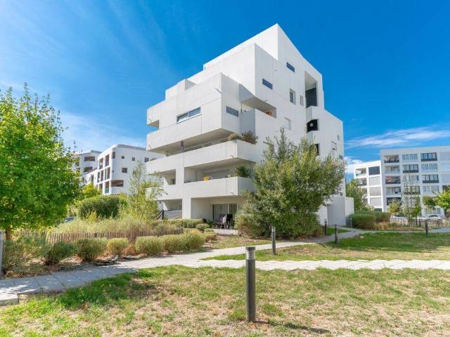 Appartement T3 66.5m2 à louer à Bègles | Pichet