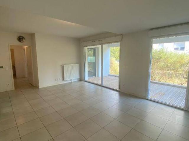 Appartement T3 66.5m2 à louer à Bègles | Pichet