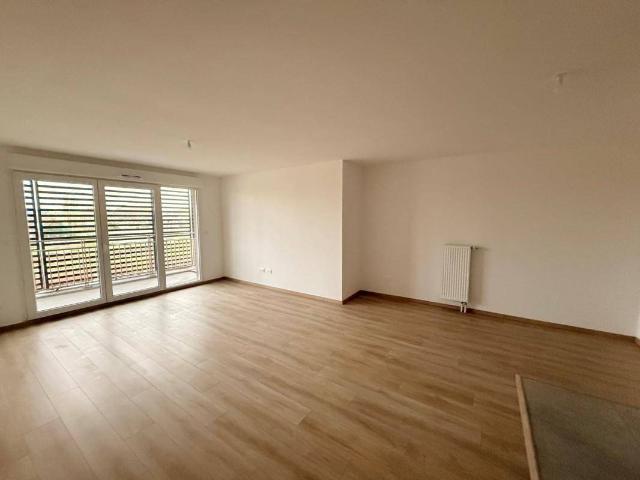 Appartement T3 66.5m2 à louer à Valenciennes | Pichet