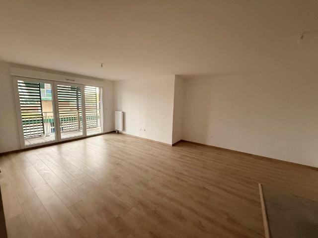Appartement T3 66.5m2 à louer à Valenciennes | Pichet