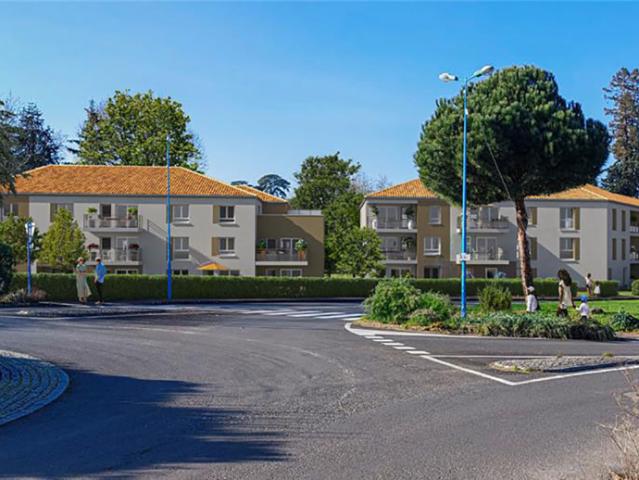 Appartement T3 66.03