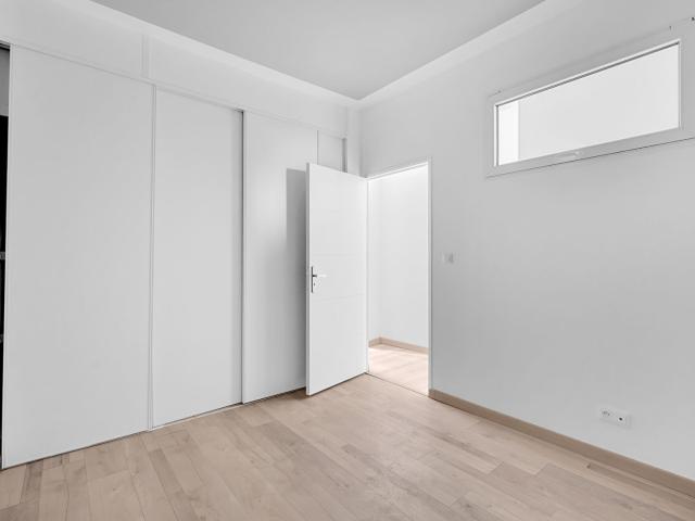 Appartement T3 66 m2, Toulouse Centre / CHALETS
